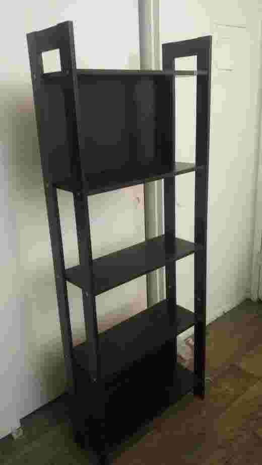 Closet organizer / book shelf / cabinet - whatever you want to call it